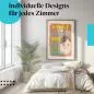 Preview: Schlafzimmer Deko: Lächeln mit "Retro Poster" Preview: Schlafzimmer Deko: Lächeln mit "Retro Poster"